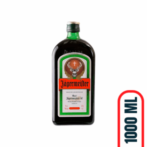 JAGERMEISTER