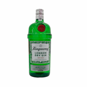 TANQUERAY