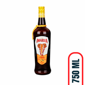 AMARULA CREAM