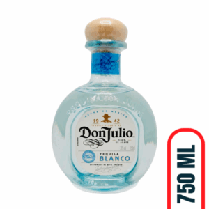 DON JULIO TEQUILA BLANCO
