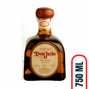 DON JULIO TEQUILA REPOSADO