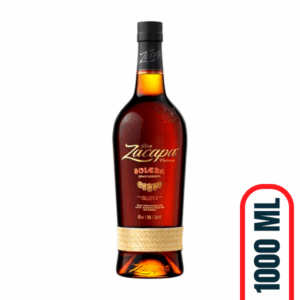 RON ZACAPA CENTENARIO