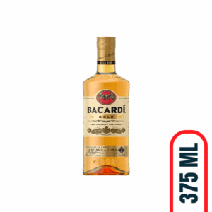 BACARDÍ CARTA ORO