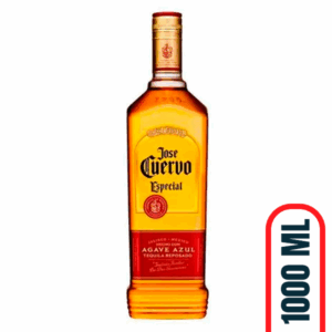 JOSE CUERVO REPOSADO TEQUILA
