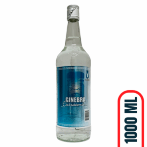 GINEBRA EXTRACONCHA