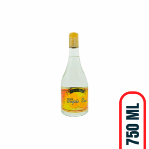 TRIPLE SEC CREMA RICA