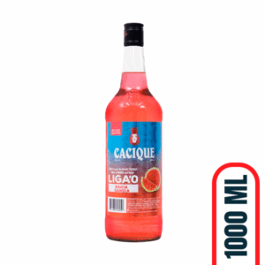 CACIQUE SANDÍA