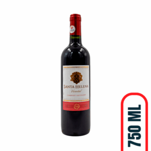VINO TINTO SANTA HELENA