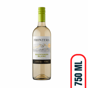 FRONTERA SAUVIGNON BLANC