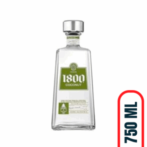 1800 COCONUT