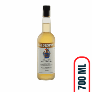 VALDESPINO BRANDY