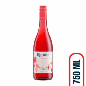 RIUNITE ROSATO