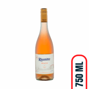 RIUNITE PEACH